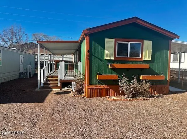 960 Peace Lane #62, Prescott, AZ 86305