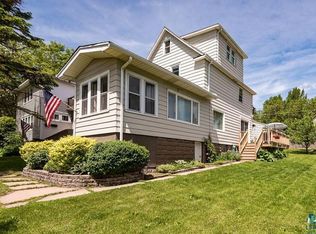 3119 Restormel St, Duluth, MN 55806