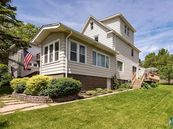 3119 Restormel St, Duluth, MN 55806