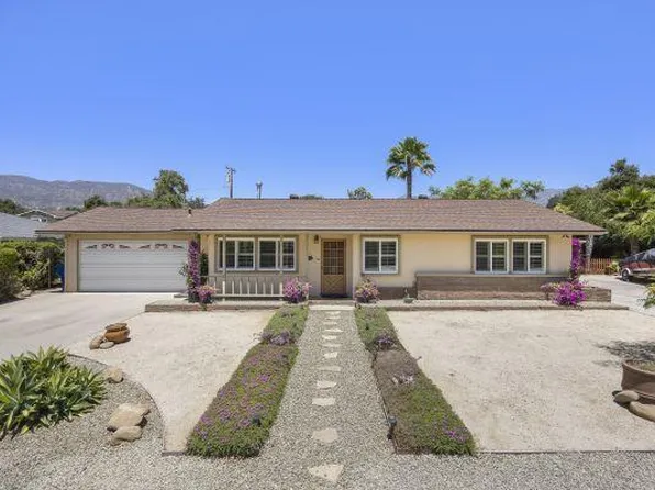 1205 Fierro Dr, Ojai, CA 93023