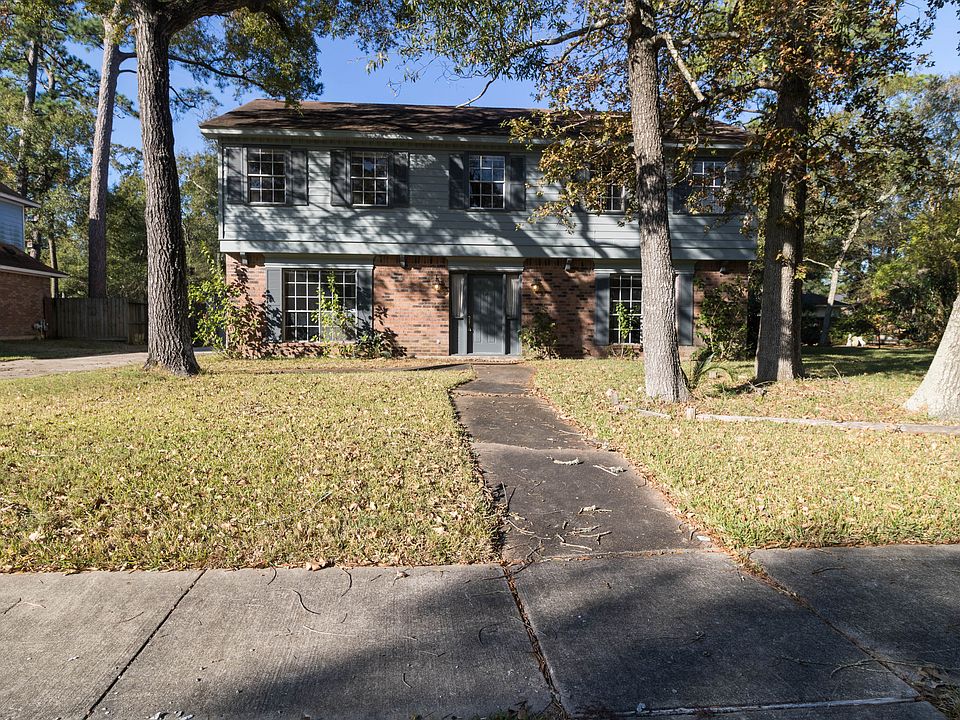 2nd image of 3106 Silver Springs Dr