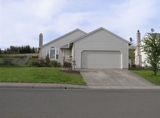 330 NW Denton Ave, Dallas, OR 97338