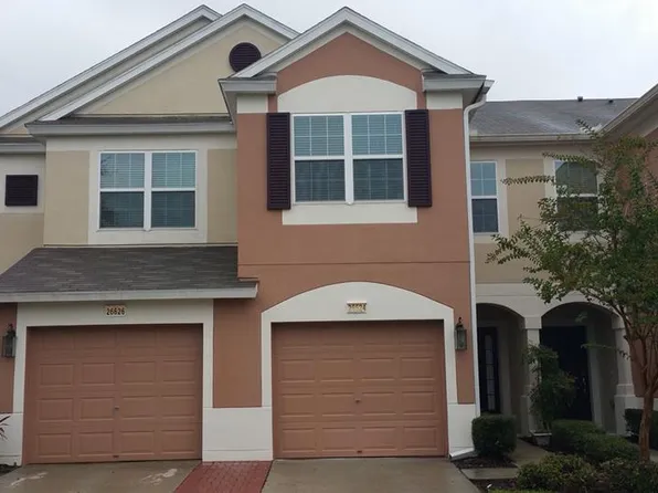 26624 Chimney Spire Ln, Zephyrhills, FL 33544
