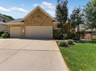 3104 Herradura Dr, Leander, TX 78641