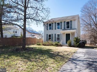 8755 Redondo Way, Jessup, MD 20794