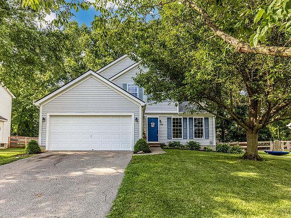 2nd image of 1348 Covedale Ln