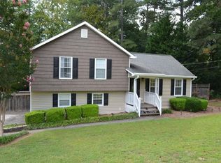 44 Lady Allison Ln, Dallas, GA 30157