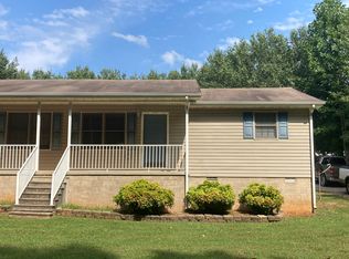 267 Utility Rd, Winchester, TN 37398