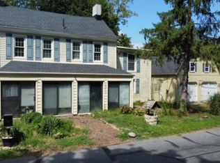 1275 Durham Rd, Riegelsville, PA 18077