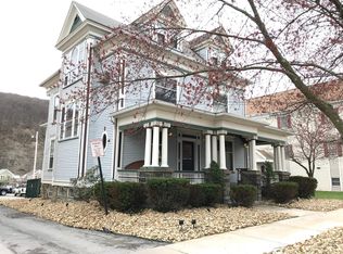 1180 Elk St STE 2, Franklin, PA 16323