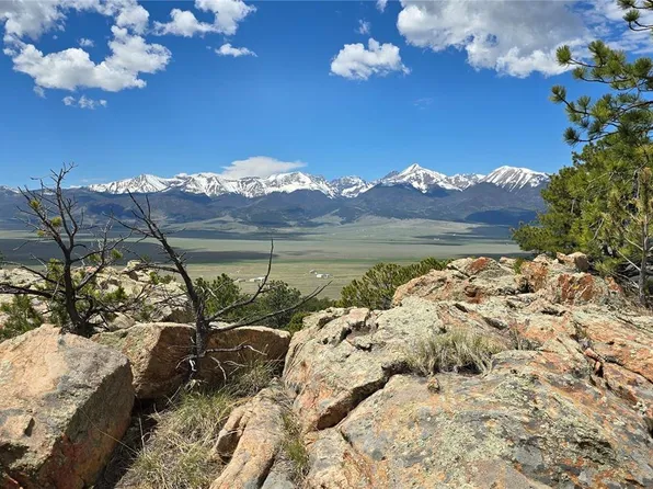 536 Shawnee Trail, Westcliffe, CO 81252