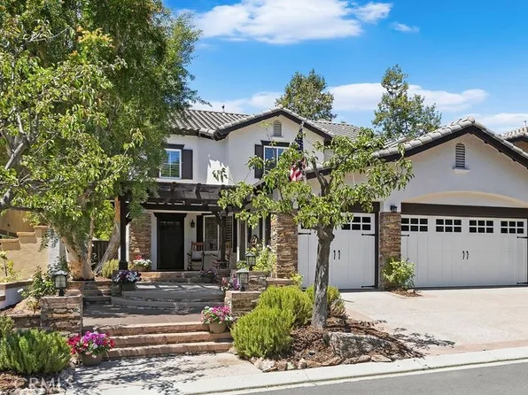 25 Fontaire, Coto De Caza, CA 92679