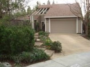 1202 Antelope Ave, Davis, CA