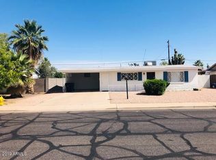 2062 E Balsam Ave, Mesa, AZ 85204