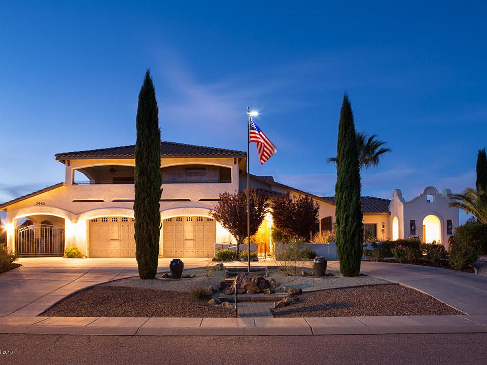 1st image of 3443 Camino Las Palmeras