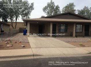 4431 E Contessa St APT 1, Mesa, AZ 85205