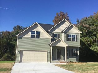 304 Ashwood Ln, Anderson, SC 29625