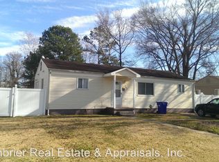 202 Stratford St, Portsmouth, VA 23701