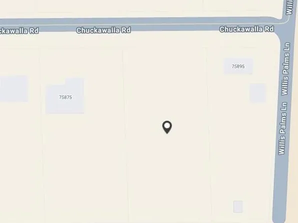 0 Chuckawalla Rd, Thousand Palms, CA 92276