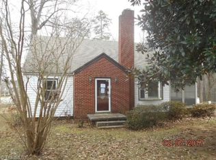 1808 Glenside Dr, Greensboro, NC 27405