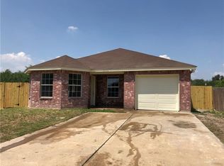 9315 N 34th Ln, McAllen, TX 78504
