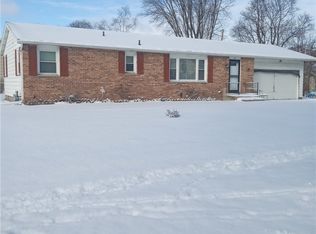 42 Rellim Blvd, Rochester, NY 14606