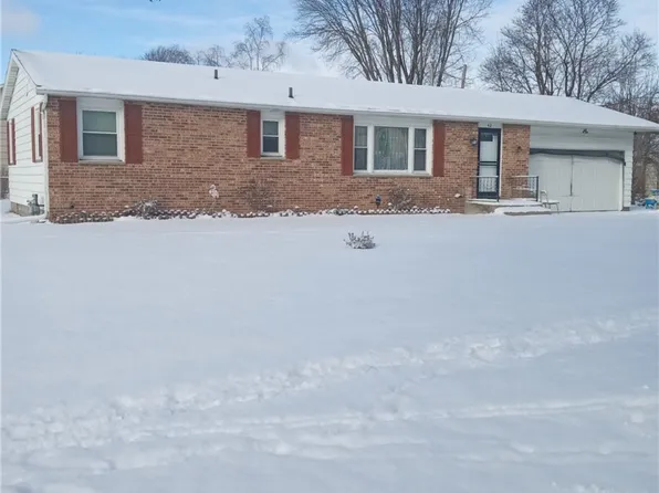 42 Rellim Blvd, Rochester, NY 14606