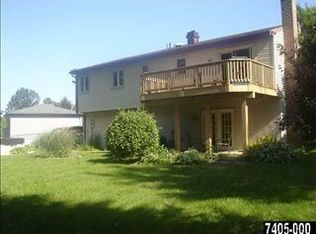 3235 Night In Gale Dr, Dover, PA 17315