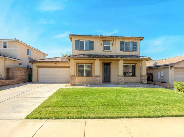 27151 Quail Creek Dr, Moreno Valley, CA 92555