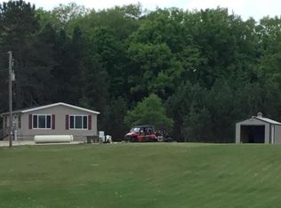 W8032 Black Sam Rd, Amberg, WI 54102