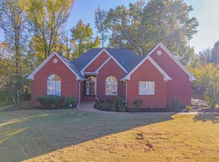 108 Barrett Pl, Jackson, TN 38305