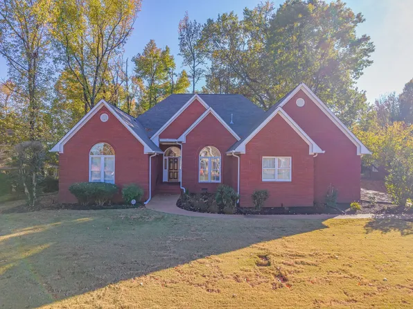 108 Barrett Pl, Jackson, TN 38305