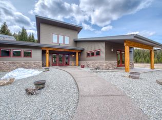 37576 Highway 12 W, Lolo, MT 59847