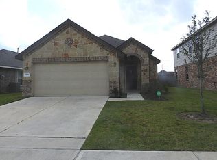 3535 Goldleaf Trail Dr, Katy, TX 77449