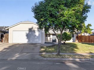 3196 Austin Ave, Merced, CA 95348