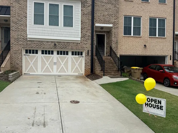 4915 Wil Ray Ln, Cumming, GA 30040