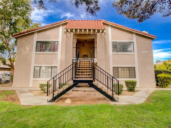 1316 Capri Dr APT D, Boulder, NV 89005