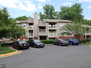 11703 Olde English Dr #11703G, Reston, VA 20190