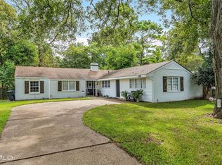 2005 Shadywood Ln, Shreveport, LA 71105