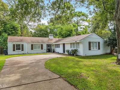 2005 Shadywood Ln, Shreveport, LA, 71105