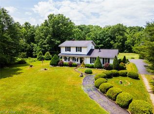 9710 Stratton Rd, Canfield, OH 44460
