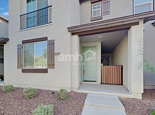 20743 W Stone Hill Rd, Buckeye, AZ 85396