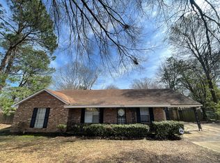 3658 Prince Andrew Cv, Memphis, TN 38135