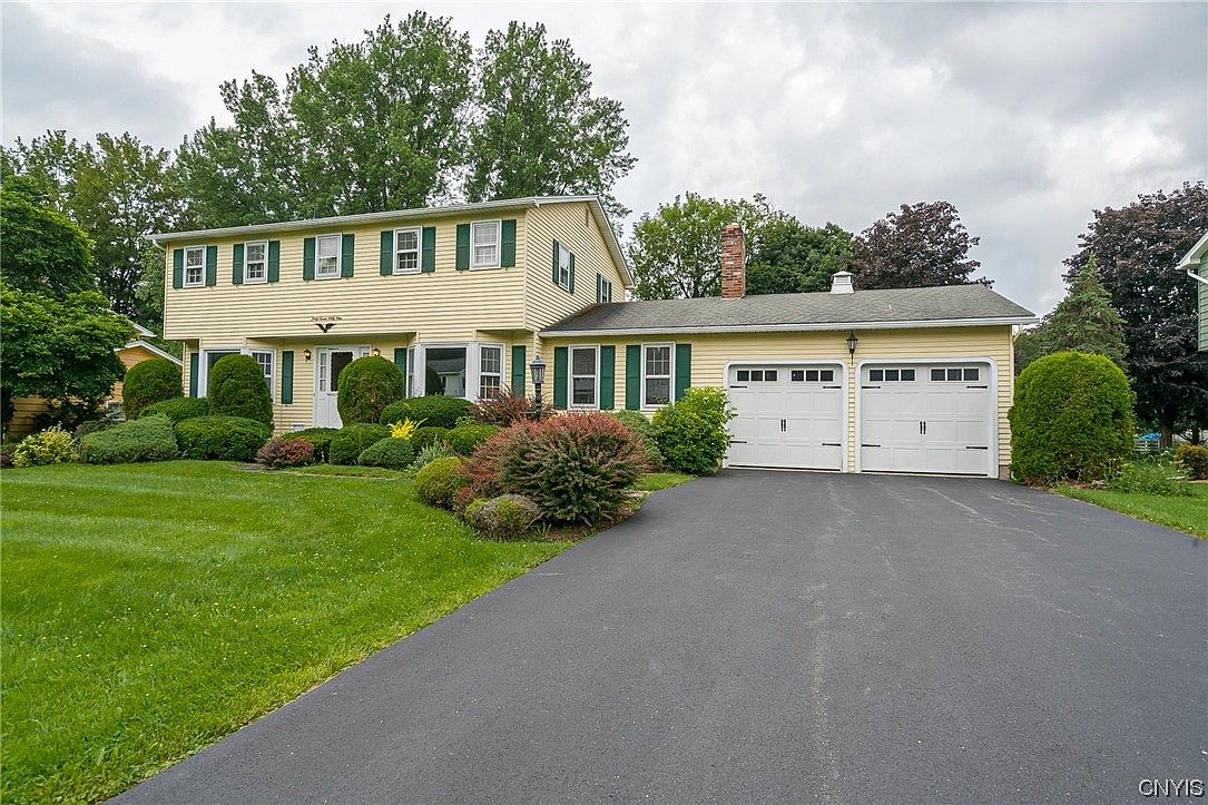 4769 Edgeworth Dr, Manlius, NY 13104 Zillow