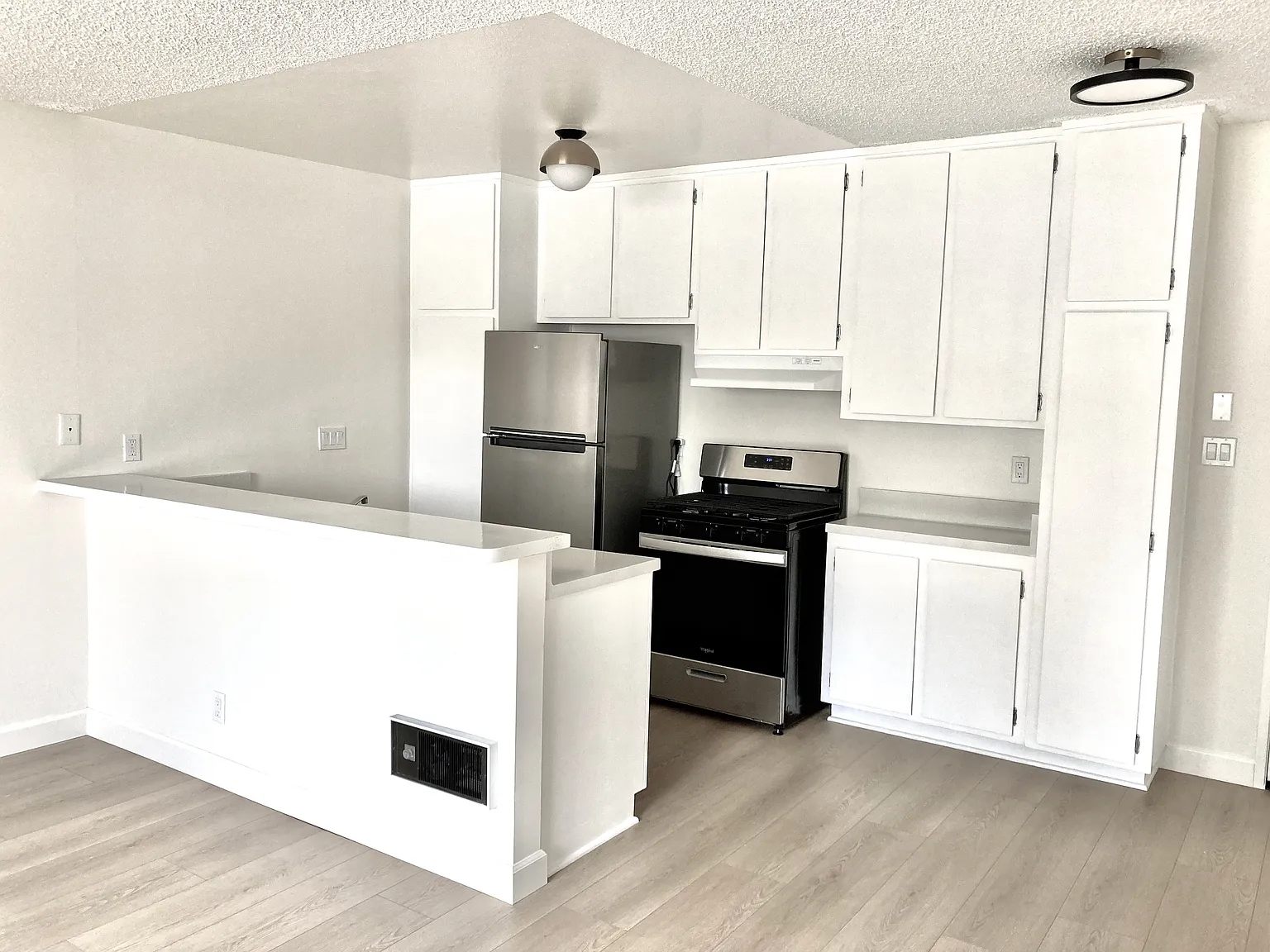 1 bed, 650 sqft, $1,625 — Photo 4