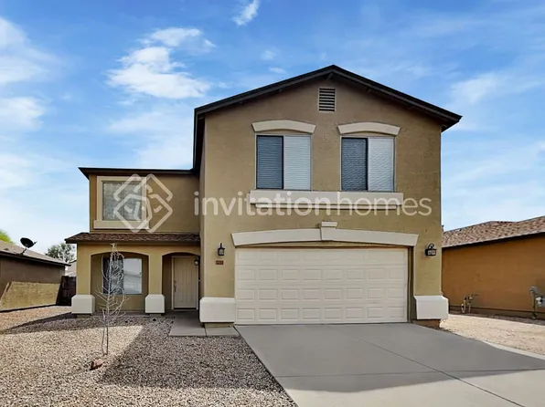 1237 E Dust Devil Dr, San Tan Valley, AZ 85143