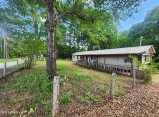152 Mallard Rd, Waterford, MS 38685