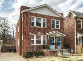 1225 Claytonia Ter, Saint Louis, MO 63117