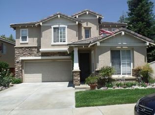 28643 Placerview Trl, Saugus, CA 91390