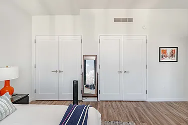 Rented by Modern Spaces